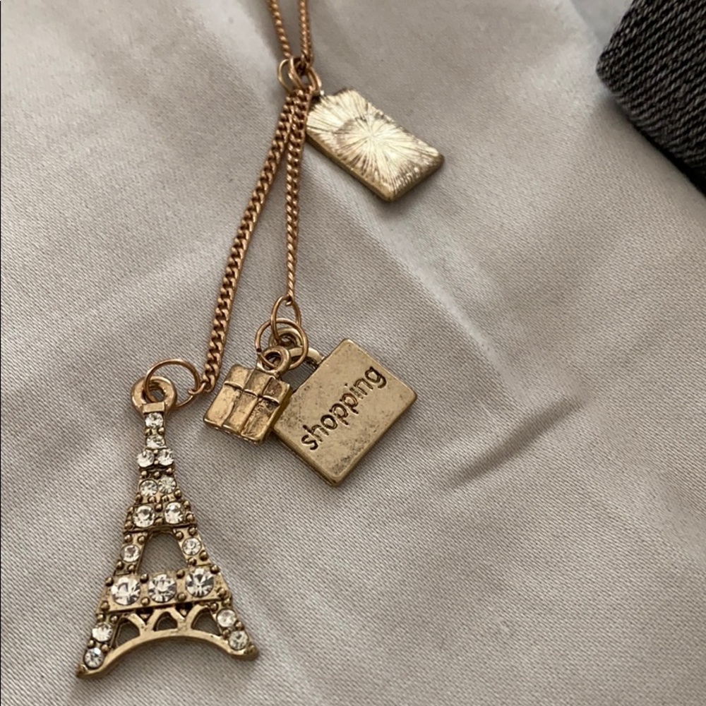 necklace - Picture 2 of 4